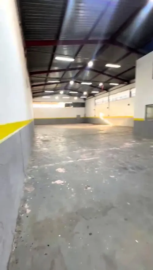 Location Hangar - Usine Blida Blida