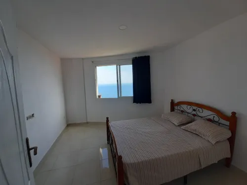 Vente Appartement F2 Tizi Ouzou Azeffoun