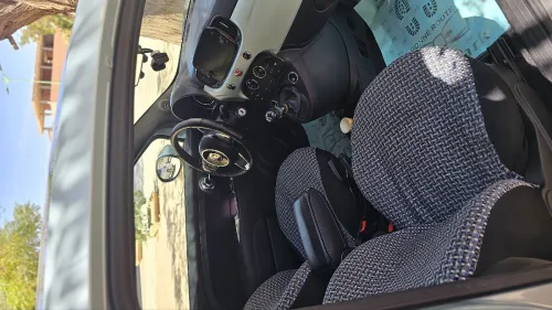 Fiat 500 2023 CLUB
