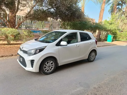 Kia Picanto 2019 LX Start