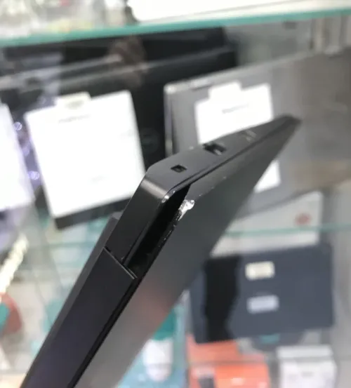 Lenovo Thinkpad E14 Gen 2 i7-1165G7 256GB 8GB RAM