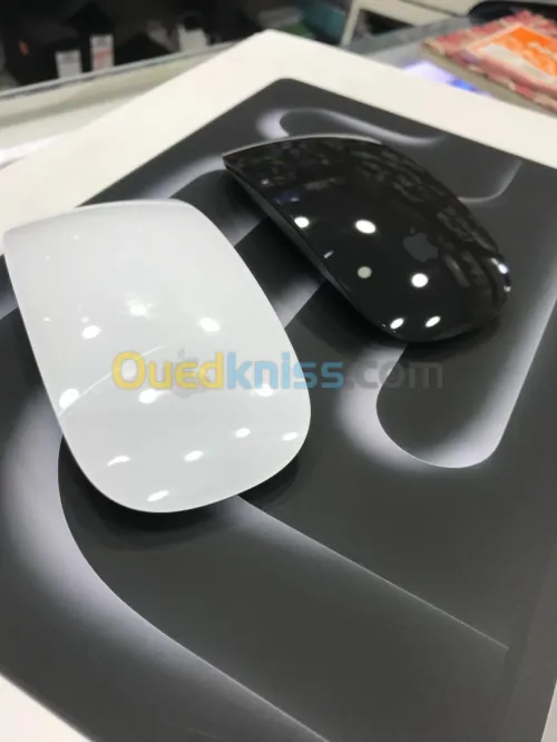 Souris Apple Magic Mouse 2 (A1657)