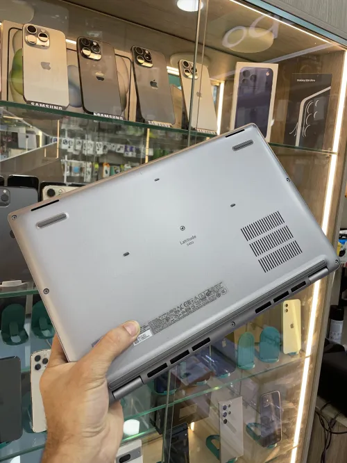 Dell latitude 5450 ultra 5 256GB 16GB