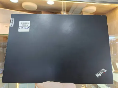 LENOVO Thinkpad L13 Gen 3 aluminium  i5-1235U 256GB 16GB