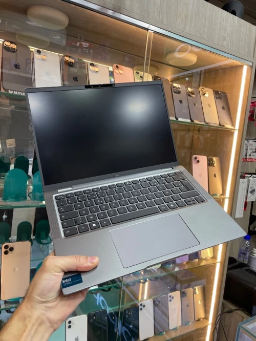 Dell latitude 7450 ultra 7 165U Vpro 512GB 16GB CYCLE 4