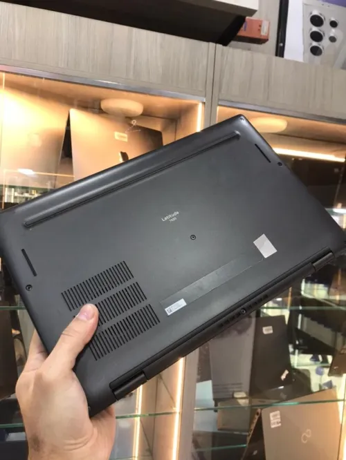 DELL LATITUDE 7430 i7-1265U VPRO 512GB 32GB