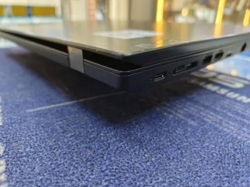 LENOVO Thinkpad L13 Gen 3 aluminium  i5-1235U 256GB 16GB