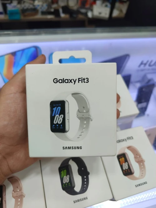 Samsung Galaxy fit 3 original global