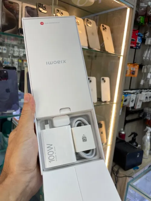 Xiaomi 17 Pro Max 512GB 