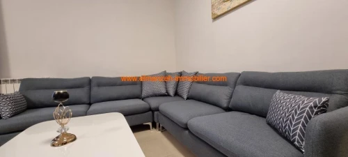 Location vacances Appartement F4 Oran Oran