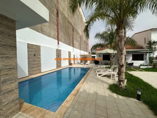 Location vacances Villa Oran Ain el turck