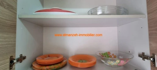 Location vacances Appartement F4 Oran Oran