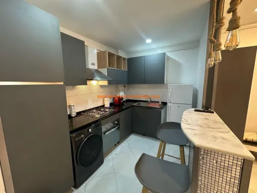 Location vacances Appartement F2 Oran Oran