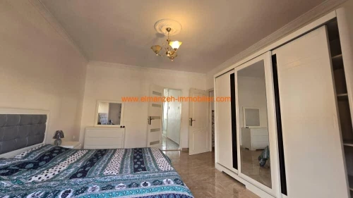 Location Appartement Niveau de villa F2 Oran Oran