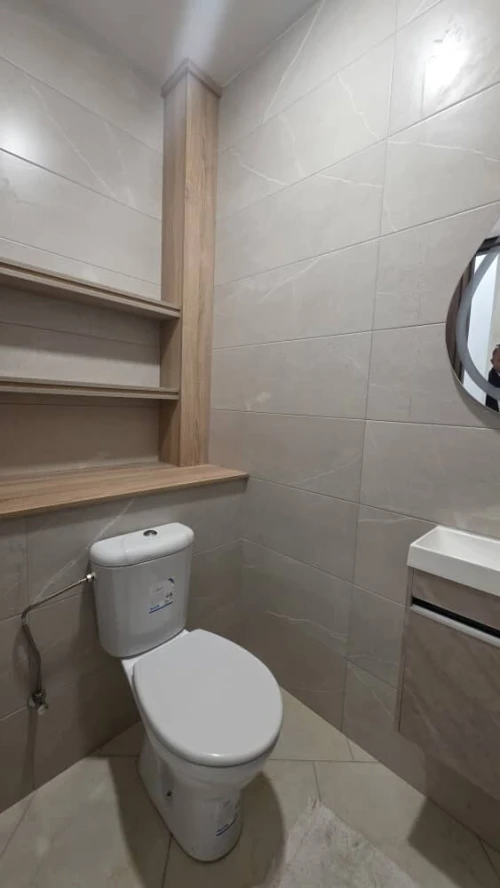Location Niveau de villa F3 Oran Bir el djir