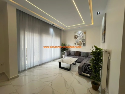 Location vacances Appartement F4 Oran Oran