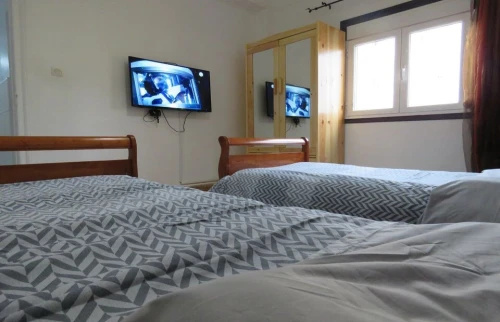 Location vacances Appartement F5 Oran Oran