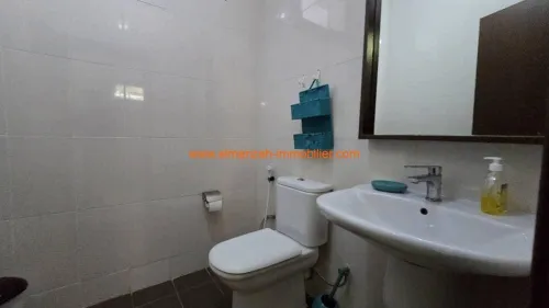 Location vacances Appartement F3 Oran Oran