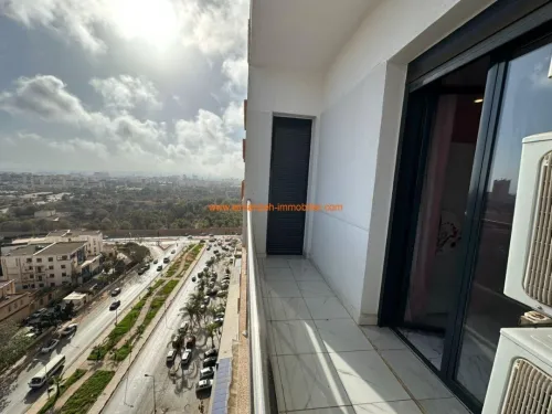Vente Appartement F4 Oran Bir el djir