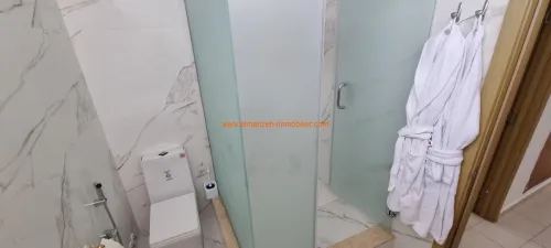 Vente Appartement F4 Oran Bir el djir