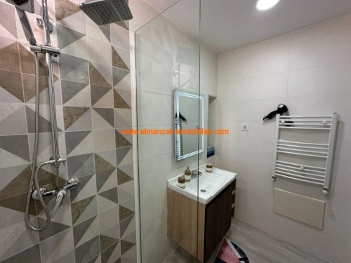 Location vacances Appartement F3 Oran Bir el djir