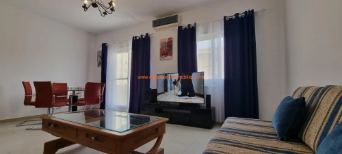 Location vacances Appartement F3 Oran Oran