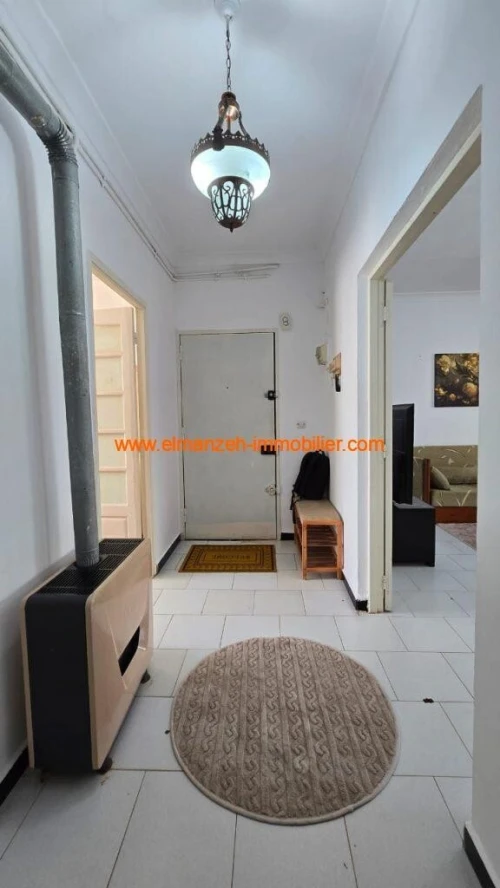 Location vacances Appartement F3 Oran Oran