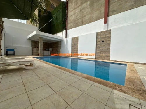 Location vacances Villa Oran Ain el turck