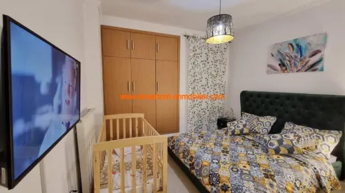 Location vacances Appartement F3 Oran Oran