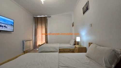 Location vacances Appartement F3 Oran Oran