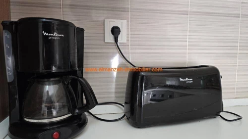Location vacances Appartement F3 Oran Oran