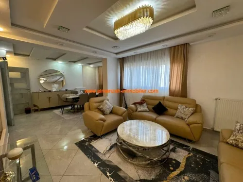 Vente Appartement F4 Oran Bir el djir