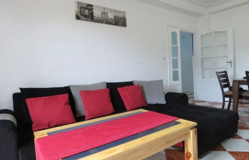 Location vacances Appartement F5 Oran Oran