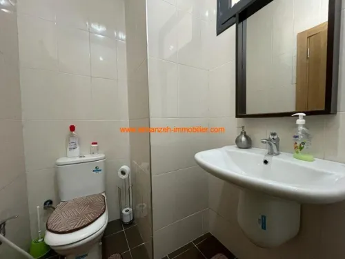 Location vacances Appartement F3 Oran Oran