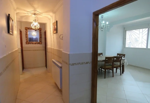 Location Appartement F3 Oran Oran