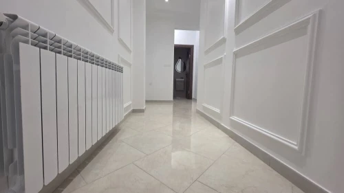 Location Niveau de villa F3 Oran Bir el djir