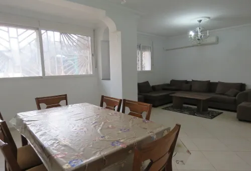 Location Appartement F3 Oran Oran
