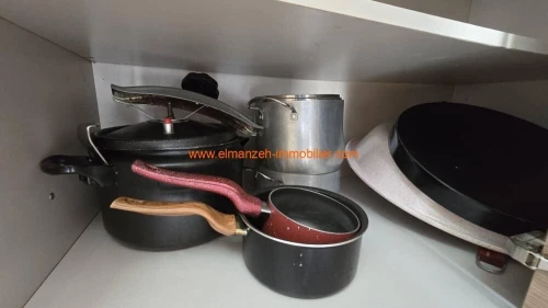 Location vacances Appartement F3 Oran Oran