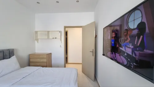 Location vacances Appartement F3 Oran Oran