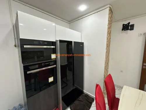 Vente Appartement F4 Oran Bir el djir