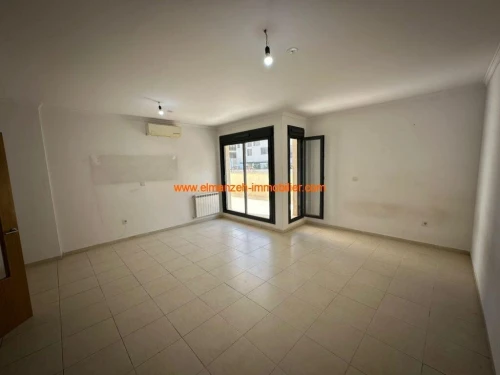 Vente Appartement F4 Oran Bir el djir
