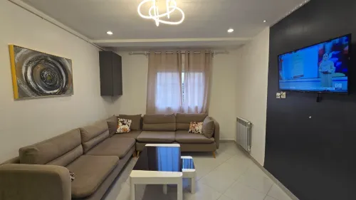 Location vacances Appartement F2 Oran Oran