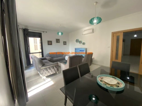 Location vacances Appartement F4 Oran Bir el djir