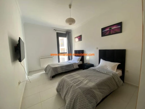 Location vacances Appartement F4 Oran Bir el djir