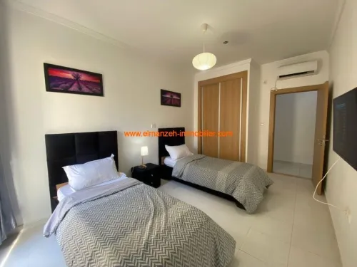 Location vacances Appartement F4 Oran Bir el djir