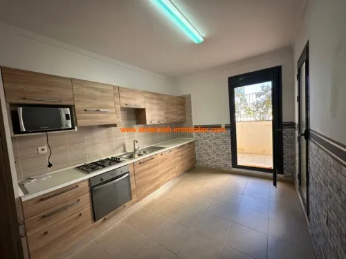 Vente Appartement F4 Oran Bir el djir