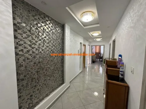 Vente Appartement F4 Oran Bir el djir