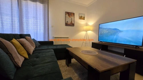 Location vacances Appartement F3 Oran Oran