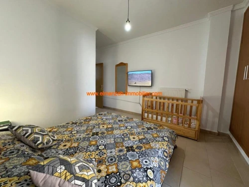 Location vacances Appartement F3 Oran Oran