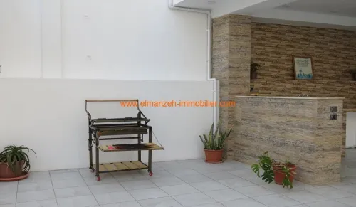 Location vacances Villa Oran Ain el turck